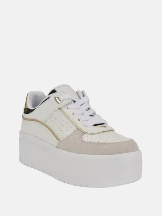 Ridgee platvorm lage joggers