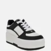 Ridgee platvorm lage joggers