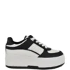 Ridgee platvorm lage joggers