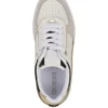Ridgee platvorm lage joggers