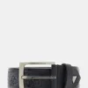 Riem met Boston-logo Riem met Boston-logo