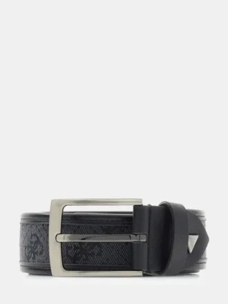 Riem met Boston-logo