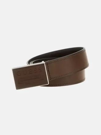 Riem met knoopsluiting