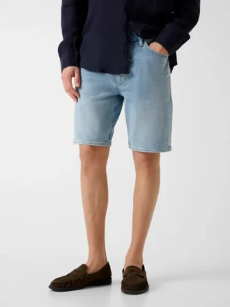 Rodeo Regular Shorts
