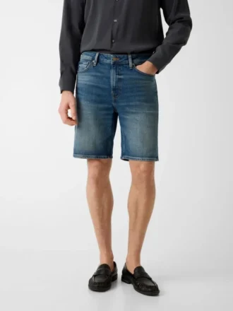 Rodeo Regular Shorts