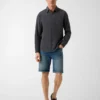 Rodeo Regular Shorts Rodeo Regular Shorts