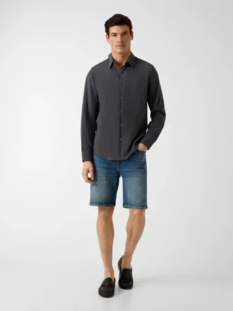 Rodeo Regular Shorts