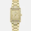 Roestvrijstalen analoog horloge 23 mm Roestvrijstalen analoog horloge 23 mm