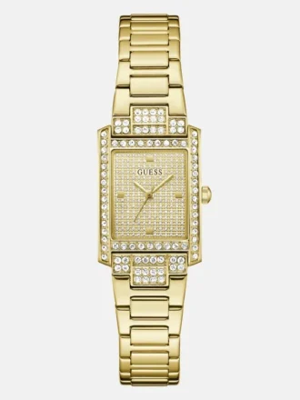 Roestvrijstalen analoog horloge 23 mm Roestvrijstalen analoog horloge 23 mm