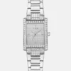 Roestvrijstalen analoog horloge 23 mm Roestvrijstalen analoog horloge 23 mm