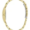 Roestvrijstalen analoog horloge 23 mm Roestvrijstalen analoog horloge 23 mm