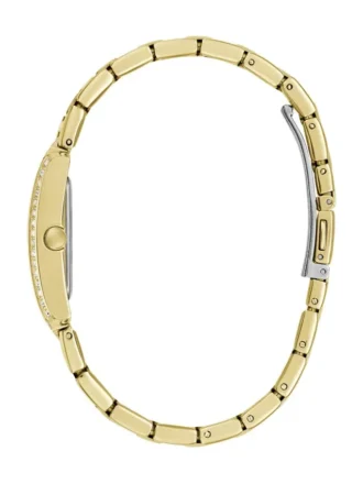 Roestvrijstalen analoog horloge 23 mm Roestvrijstalen analoog horloge 23 mm
