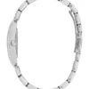 Roestvrijstalen analoog horloge 23 mm Roestvrijstalen analoog horloge 23 mm