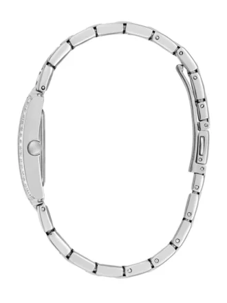 Roestvrijstalen analoog horloge 23 mm Roestvrijstalen analoog horloge 23 mm