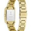 Roestvrijstalen analoog horloge 23 mm Roestvrijstalen analoog horloge 23 mm