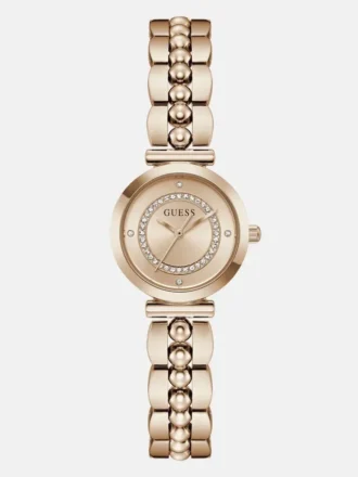 Roestvrijstalen analoog horloge 26 mm Roestvrijstalen analoog horloge 26 mm