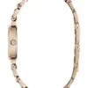 Roestvrijstalen analoog horloge 26 mm Roestvrijstalen analoog horloge 26 mm