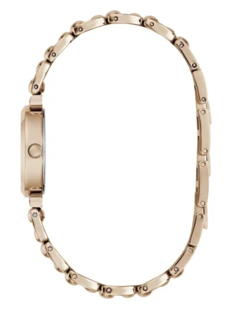 Roestvrijstalen analoog horloge 26 mm Roestvrijstalen analoog horloge 26 mm