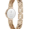 Roestvrijstalen analoog horloge 26 mm Roestvrijstalen analoog horloge 26 mm