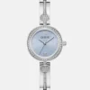 Roestvrijstalen analoog horloge 27 mm Roestvrijstalen analoog horloge 27 mm