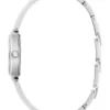 Roestvrijstalen analoog horloge 27 mm Roestvrijstalen analoog horloge 27 mm