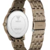 Roestvrijstalen analoog horloge 40 mm Roestvrijstalen analoog horloge 40 mm