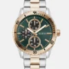 Roestvrijstalen multifunctioneel horloge Roestvrijstalen multifunctioneel horloge