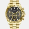 Roestvrijstalen multifunctioneel horloge Roestvrijstalen multifunctioneel horloge