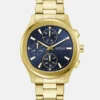 Roestvrijstalen multifunctioneel horloge Roestvrijstalen multifunctioneel horloge