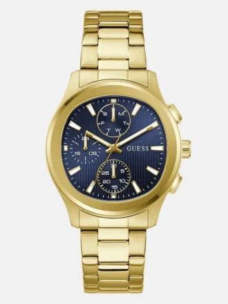 Roestvrijstalen multifunctioneel horloge