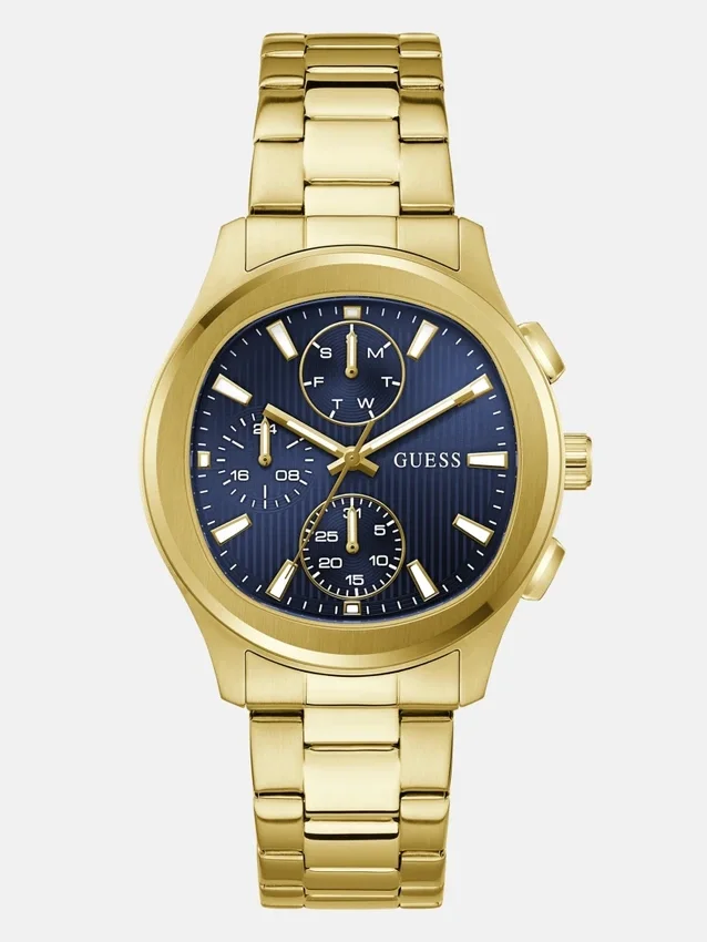 Roestvrijstalen multifunctioneel horloge Roestvrijstalen multifunctioneel horloge