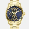 Roestvrijstalen multifunctioneel horloge Roestvrijstalen multifunctioneel horloge