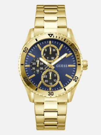 Roestvrijstalen multifunctioneel horloge