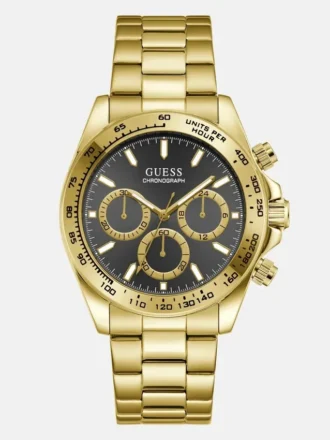 Roestvrijstalen multifunctioneel horloge