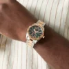 Roestvrijstalen multifunctioneel horloge Roestvrijstalen multifunctioneel horloge