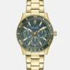 Roestvrijstalen multifunctioneel horloge 36 mm