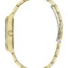 Roestvrijstalen multifunctioneel horloge 36 mm
