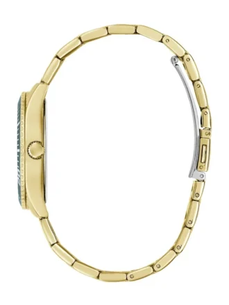 Roestvrijstalen multifunctioneel horloge 36 mm