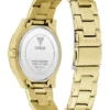 Roestvrijstalen multifunctioneel horloge 36 mm