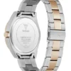 Roestvrijstalen multifunctioneel horloge Roestvrijstalen multifunctioneel horloge