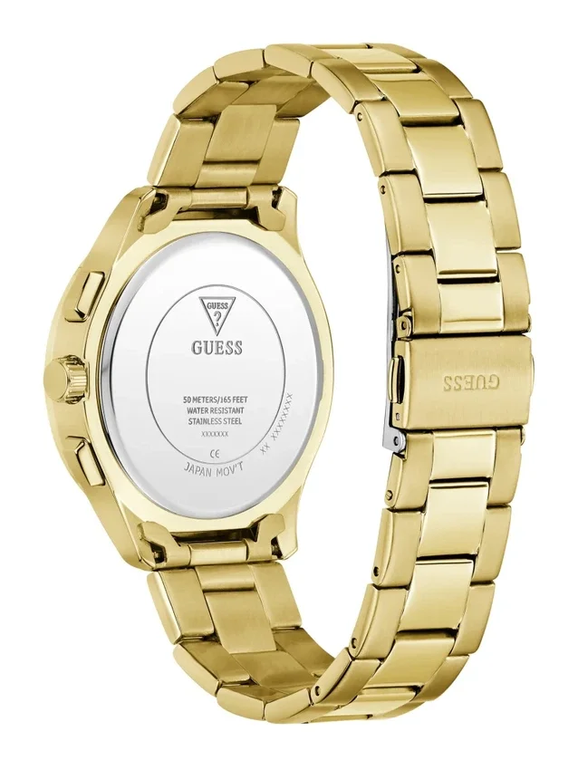 Roestvrijstalen multifunctioneel horloge Roestvrijstalen multifunctioneel horloge