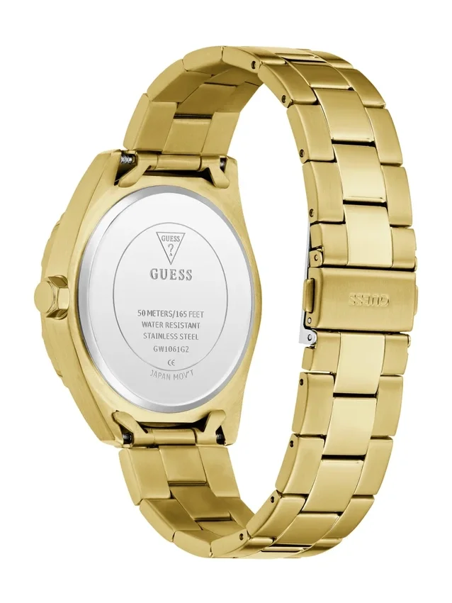 Roestvrijstalen multifunctioneel horloge Roestvrijstalen multifunctioneel horloge