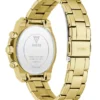 Roestvrijstalen multifunctioneel horloge Roestvrijstalen multifunctioneel horloge