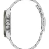 Roestvrijstalen multifunctioneel horloge 42 mm Roestvrijstalen multifunctioneel horloge 42 mm