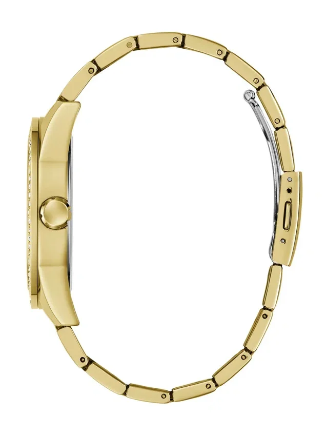 Roestvrijstalen multifunctioneel horloge 42 mm Roestvrijstalen multifunctioneel horloge 42 mm