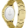 Roestvrijstalen multifunctioneel horloge 42 mm Roestvrijstalen multifunctioneel horloge 42 mm