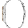 Roestvrijstalen multifunctioneel horloge 43,5 mm Roestvrijstalen multifunctioneel horloge 43,5 mm