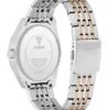 Roestvrijstalen multifunctioneel horloge 43,5 mm Roestvrijstalen multifunctioneel horloge 43,5 mm