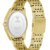 Roestvrijstalen multifunctioneel horloge 43,5 mm Roestvrijstalen multifunctioneel horloge 43,5 mm