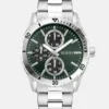 Roestvrijstalen multifunctioneel horloge 43 mm Roestvrijstalen multifunctioneel horloge 43 mm